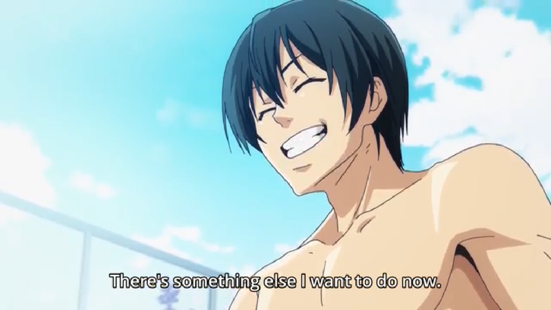 Illustration for article titled In The Latest Chapter Of... Grand Blue Dreaming (Ch.07)